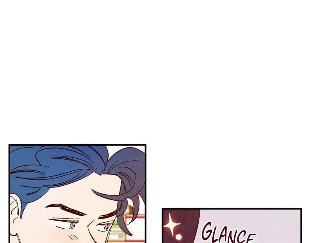 Love of Cloud and Rain Chapter 16.5 page 10 - 
