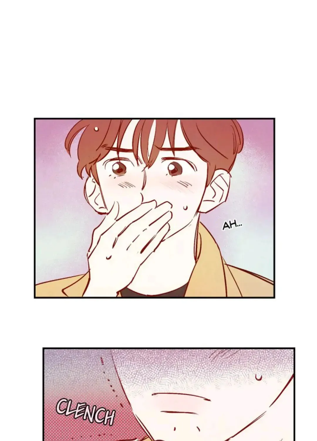Love of Cloud and Rain Chapter 16 page 2 - 