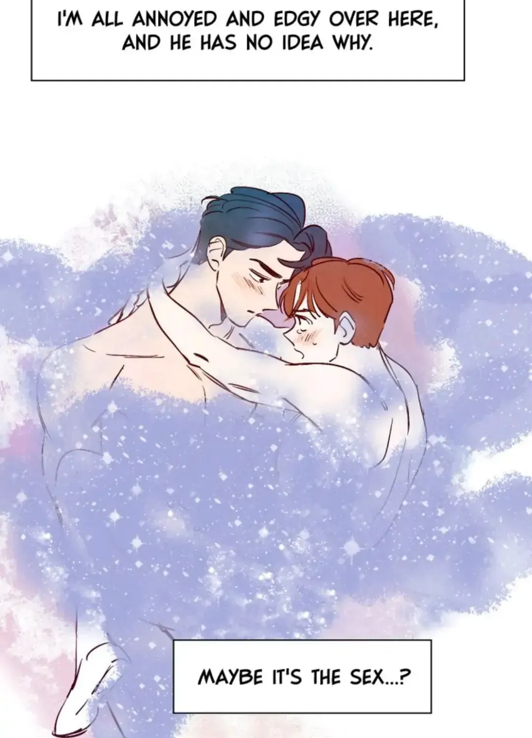 Love of Cloud and Rain Chapter 16 page 15 - 