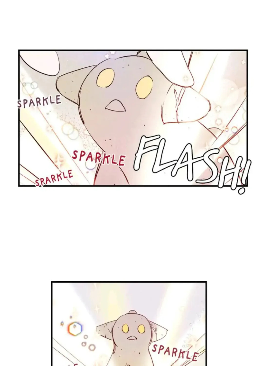 Love of Cloud and Rain Chapter 16 page 21 - 