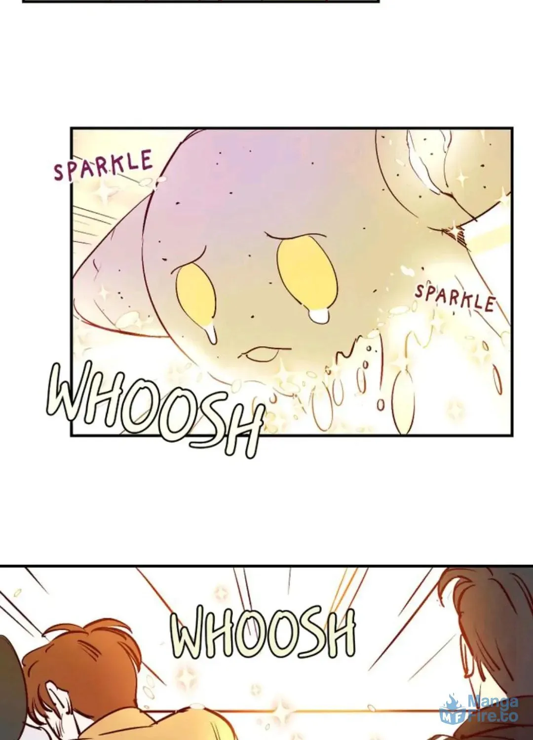 Love of Cloud and Rain Chapter 16 page 23 - 