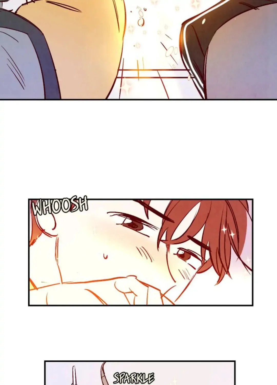 Love of Cloud and Rain Chapter 16 page 24 - 
