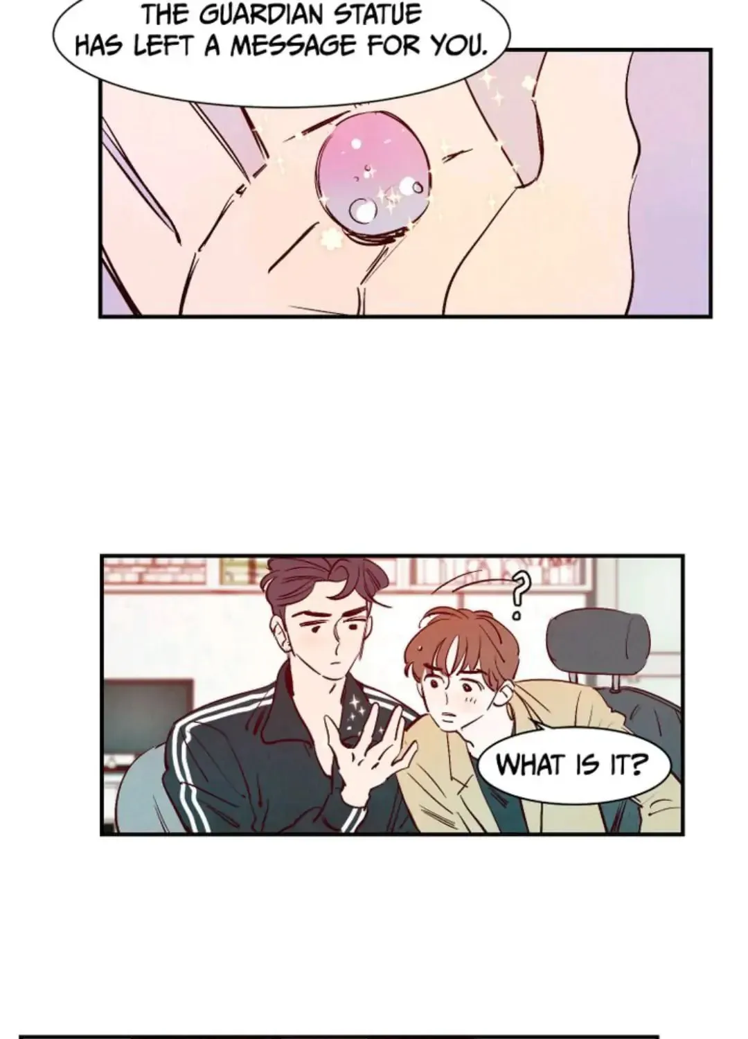 Love of Cloud and Rain Chapter 16 page 26 - 
