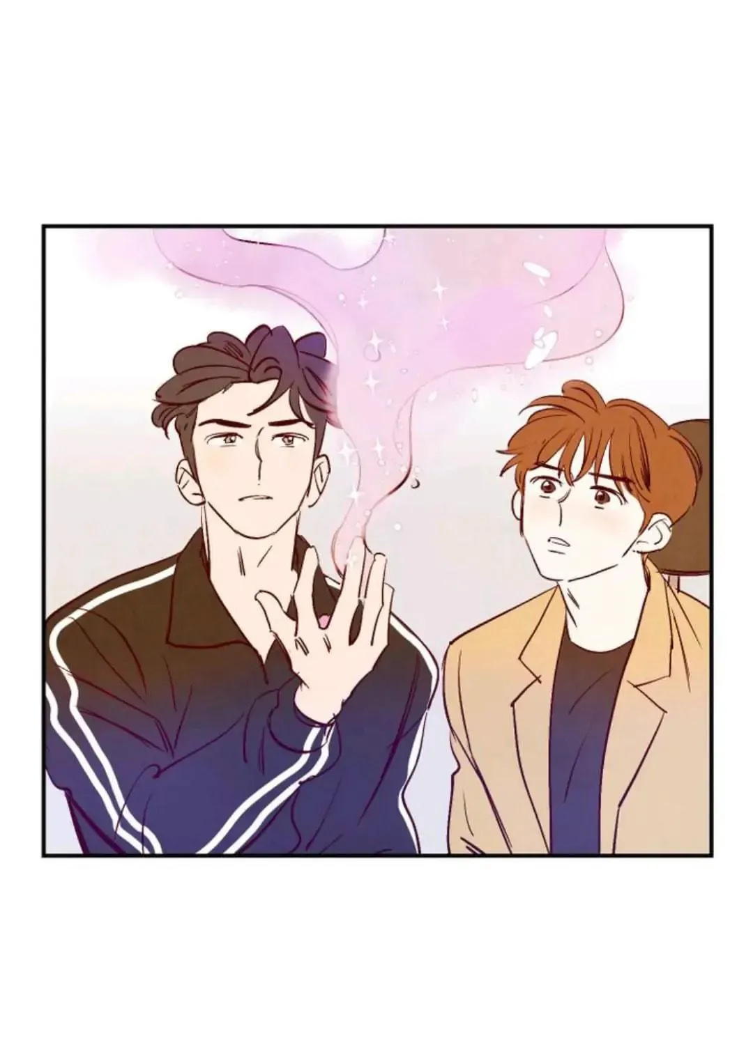 Love of Cloud and Rain Chapter 16 page 28 - 
