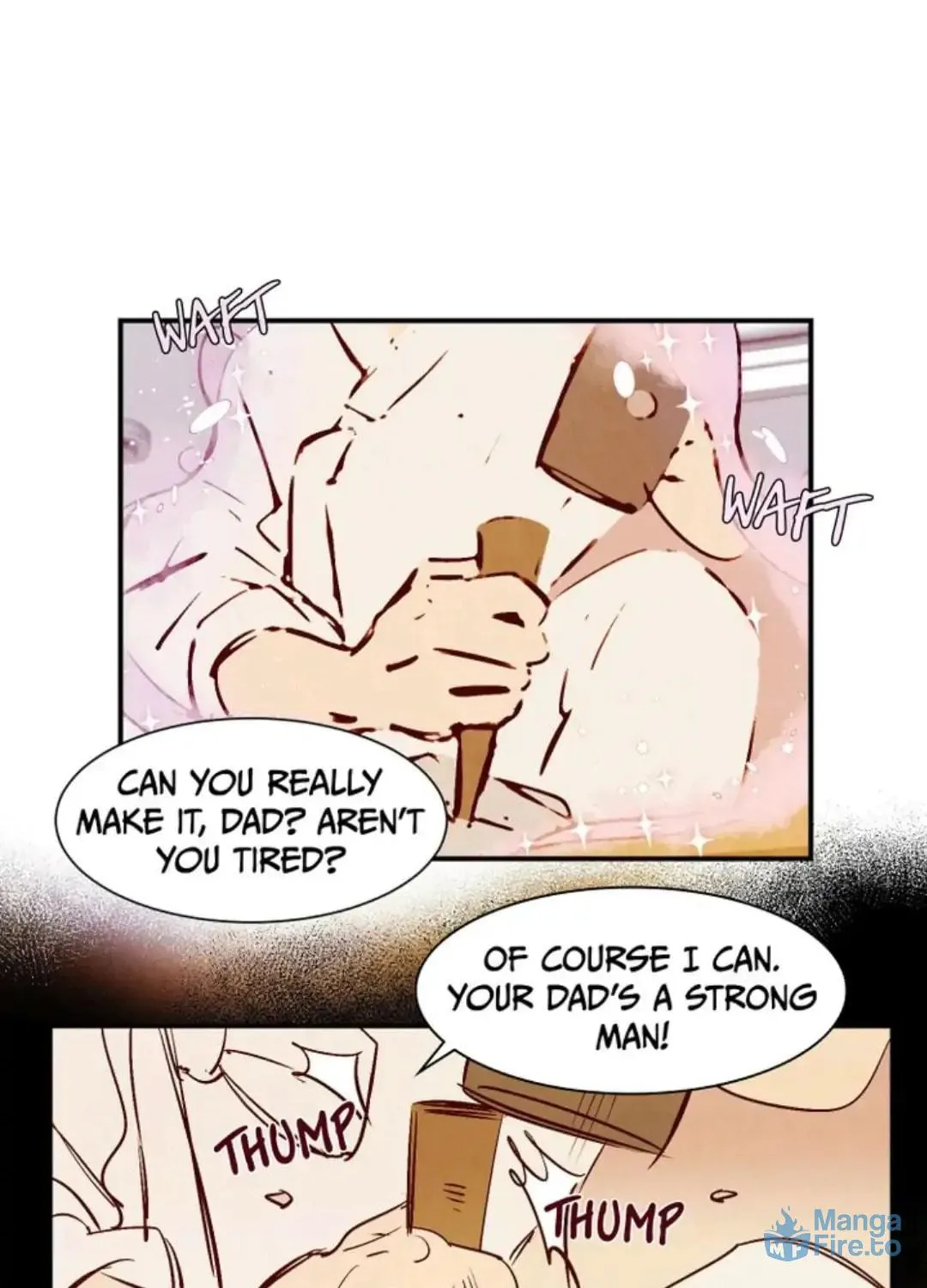 Love of Cloud and Rain Chapter 16 page 29 - 