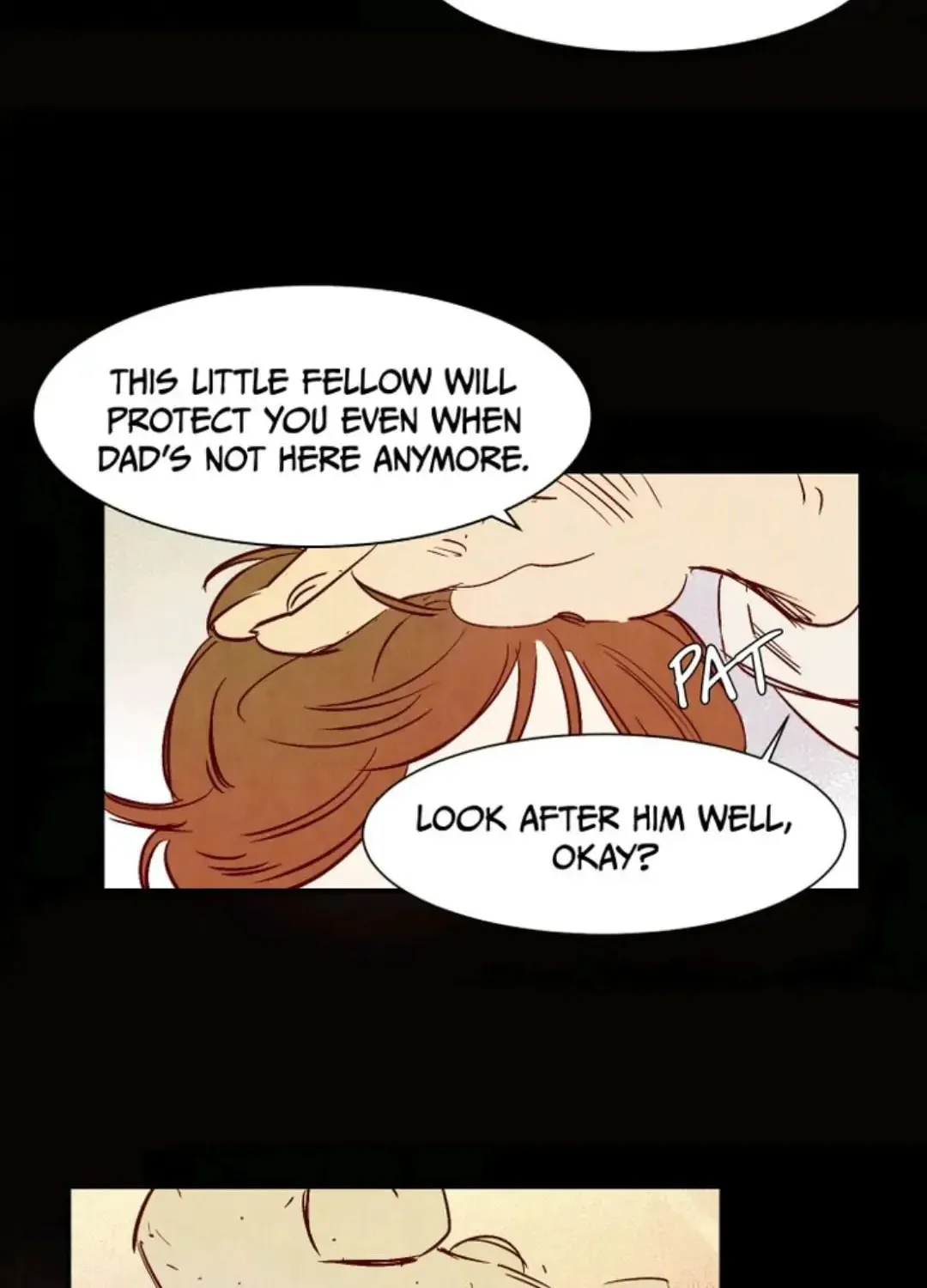 Love of Cloud and Rain Chapter 16 page 31 - 