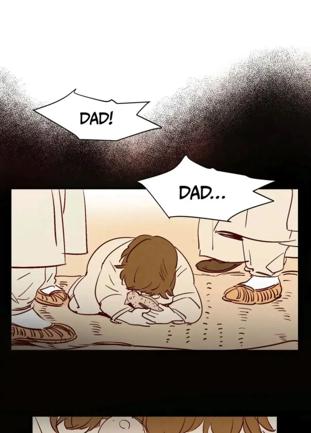 Love of Cloud and Rain Chapter 16 page 34 - 