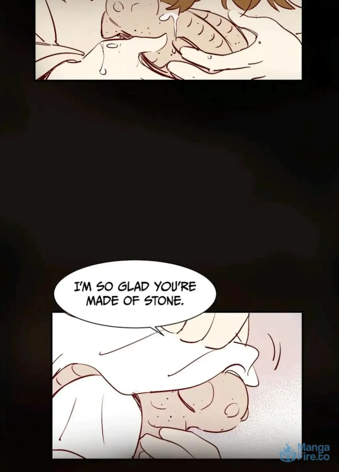 Love of Cloud and Rain Chapter 16 page 35 - 