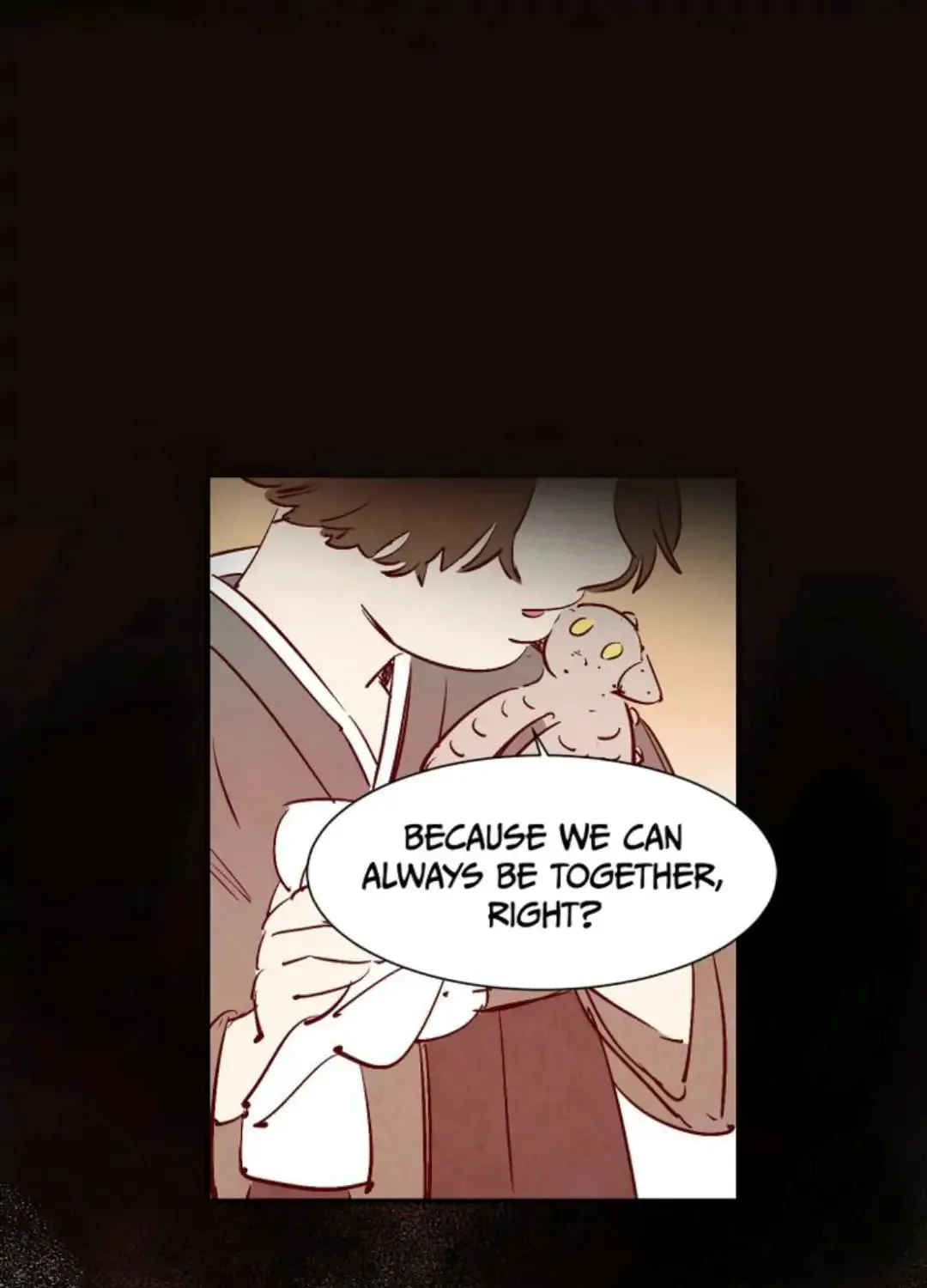 Love of Cloud and Rain Chapter 16 page 36 - 