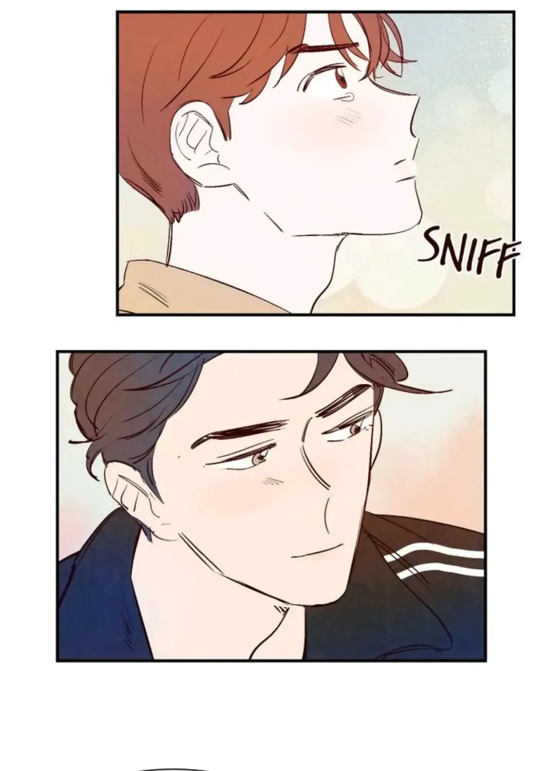 Love of Cloud and Rain Chapter 16 page 39 - 