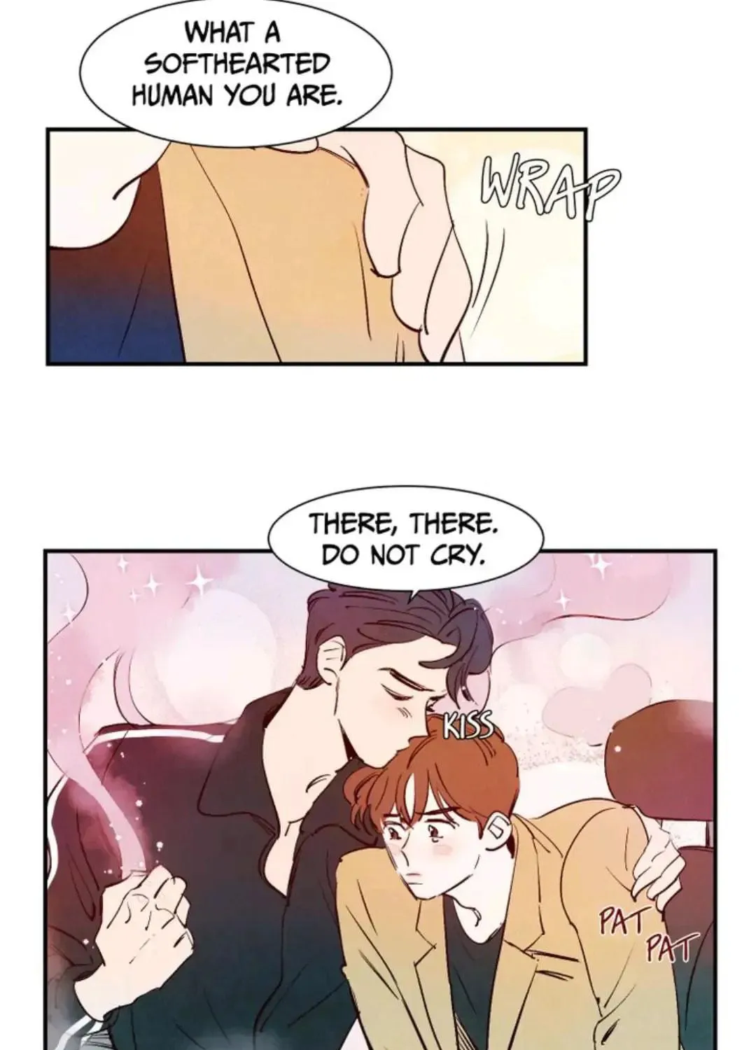 Love of Cloud and Rain Chapter 16 page 40 - 