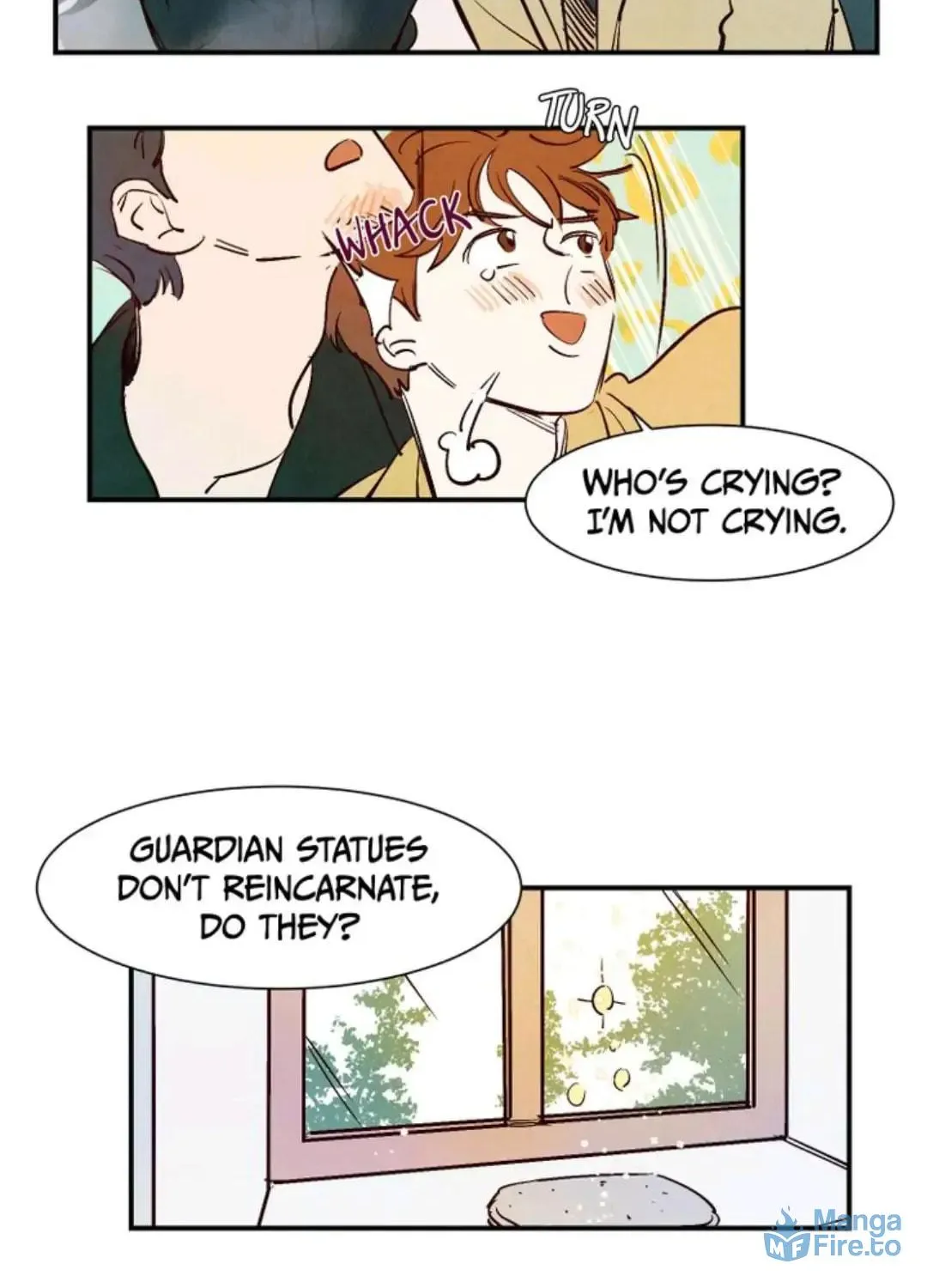 Love of Cloud and Rain Chapter 16 page 41 - 
