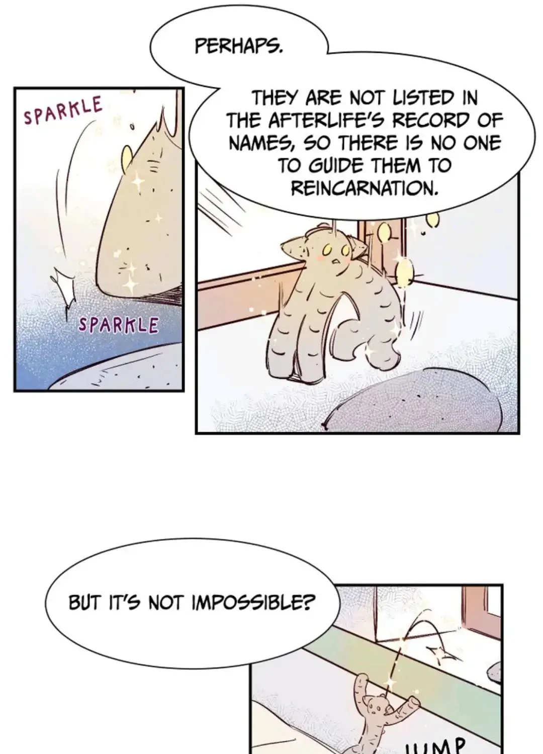 Love of Cloud and Rain Chapter 16 page 42 - 