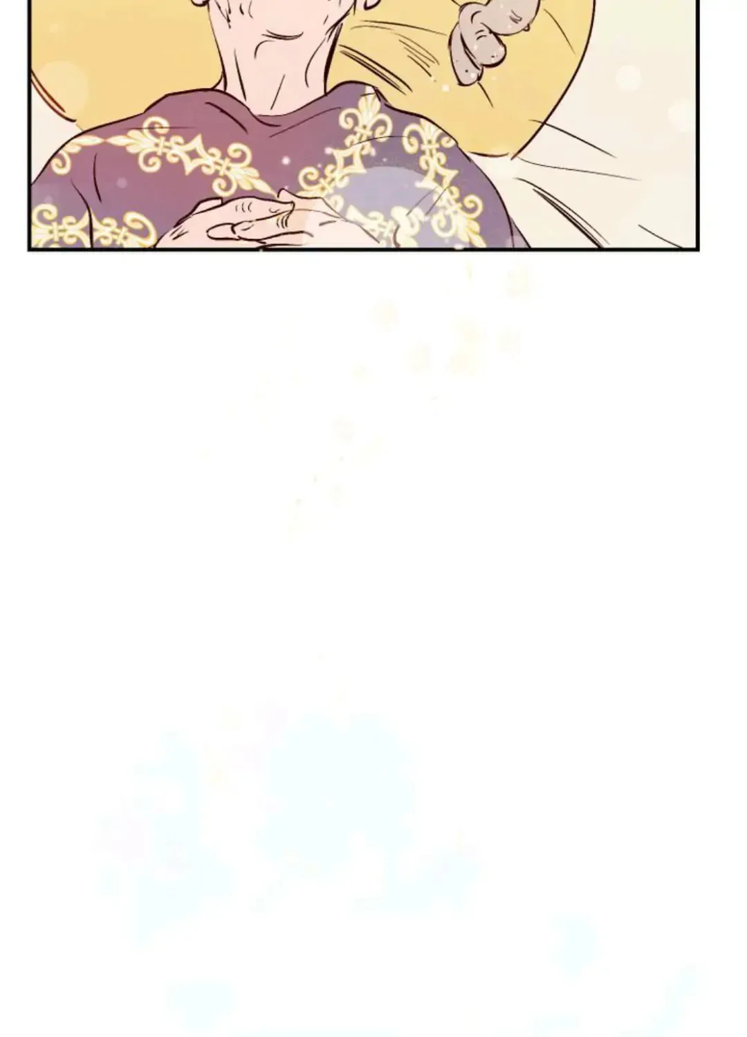 Love of Cloud and Rain Chapter 16 page 44 - 
