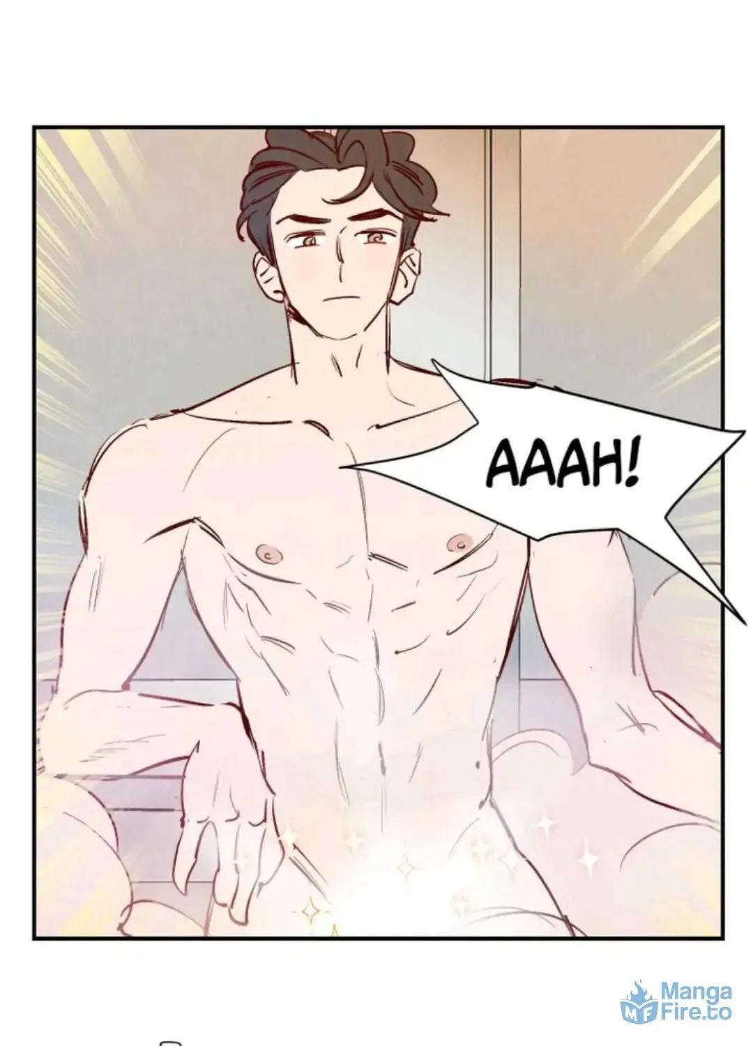 Love of Cloud and Rain Chapter 17 page 24 - 