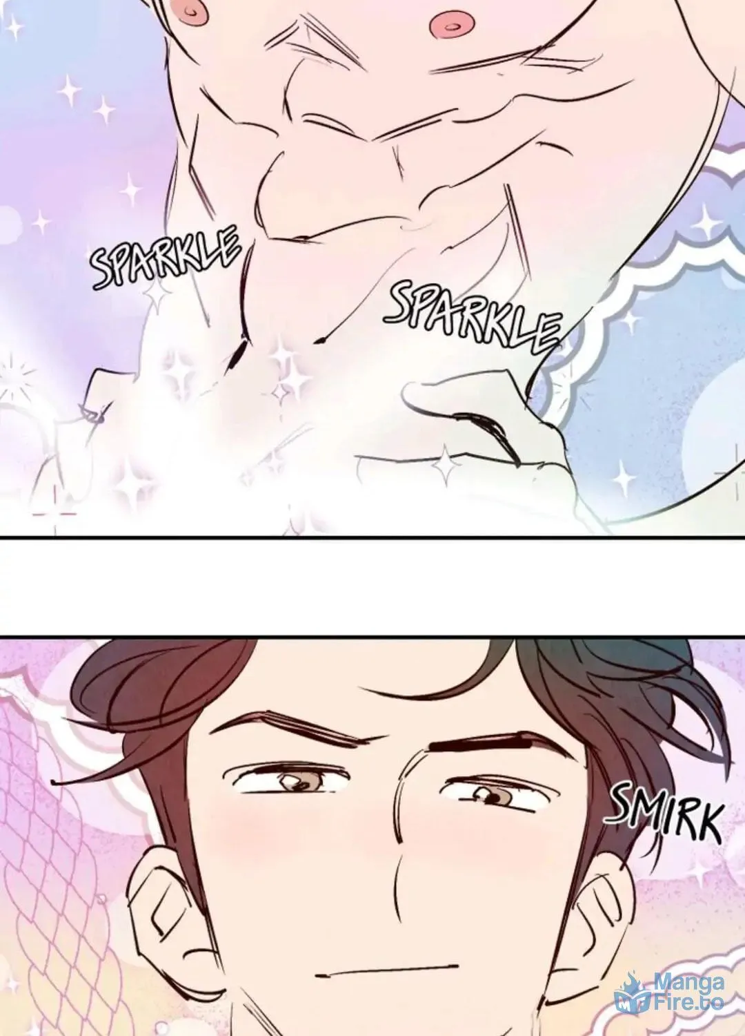 Love of Cloud and Rain Chapter 17 page 30 - 