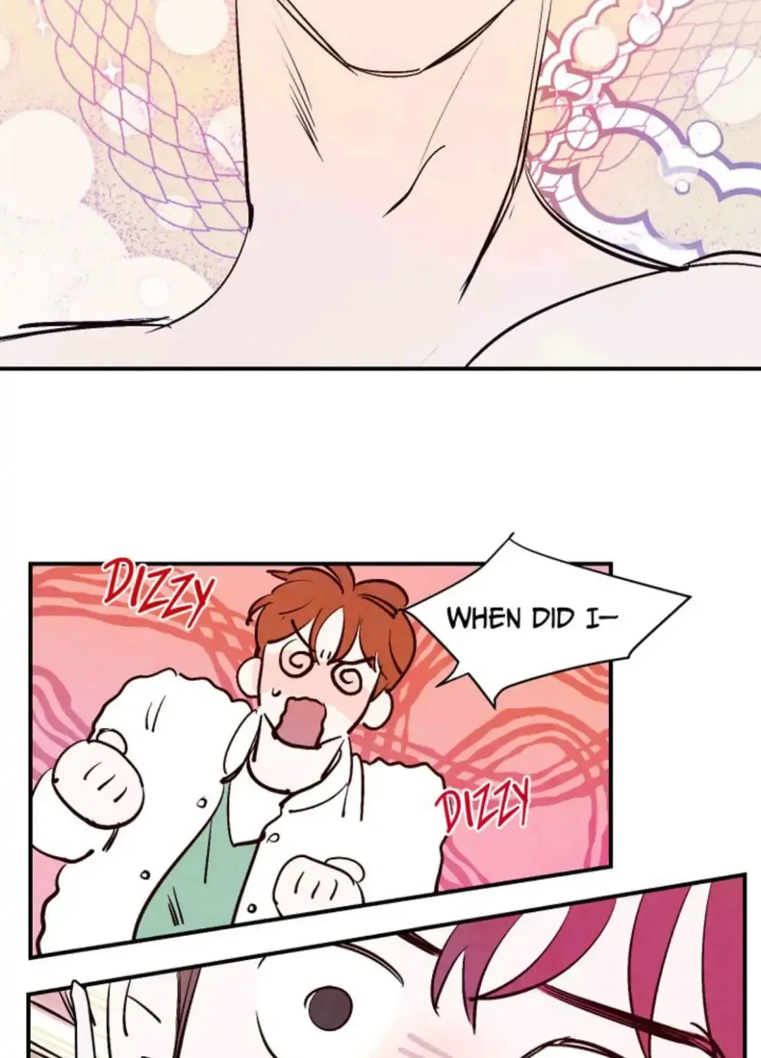 Love of Cloud and Rain Chapter 17 page 31 - 
