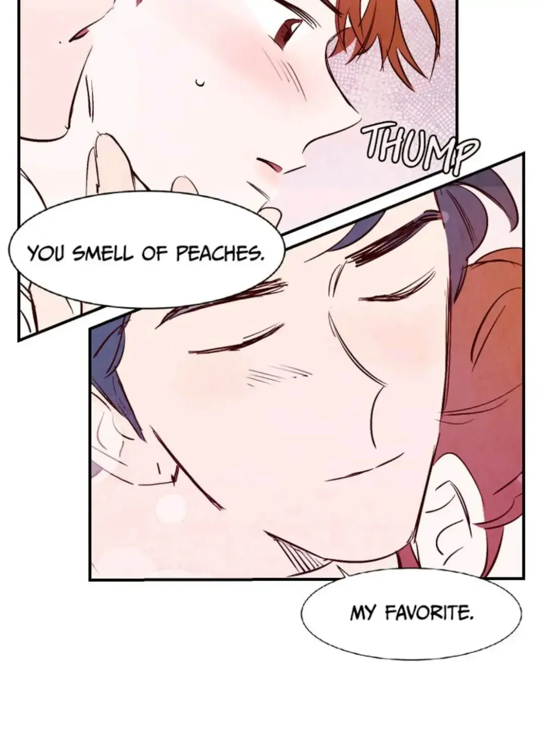Love of Cloud and Rain Chapter 17 page 37 - 