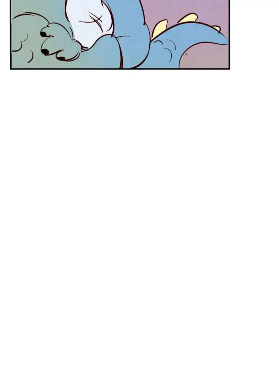 Love of Cloud and Rain Chapter 17 page 8 - 
