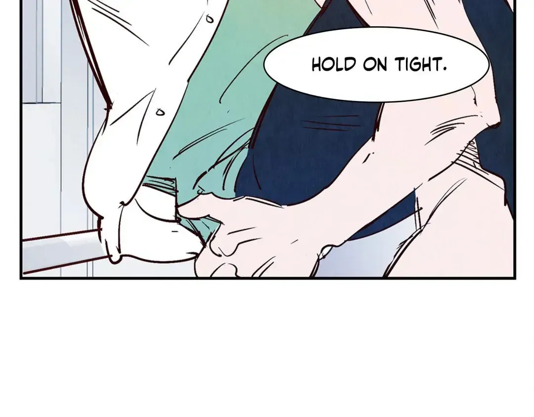 Love of Cloud and Rain Chapter 18.5 page 2 - 