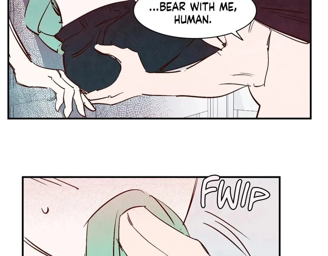 Love of Cloud and Rain Chapter 18.5 page 23 - 