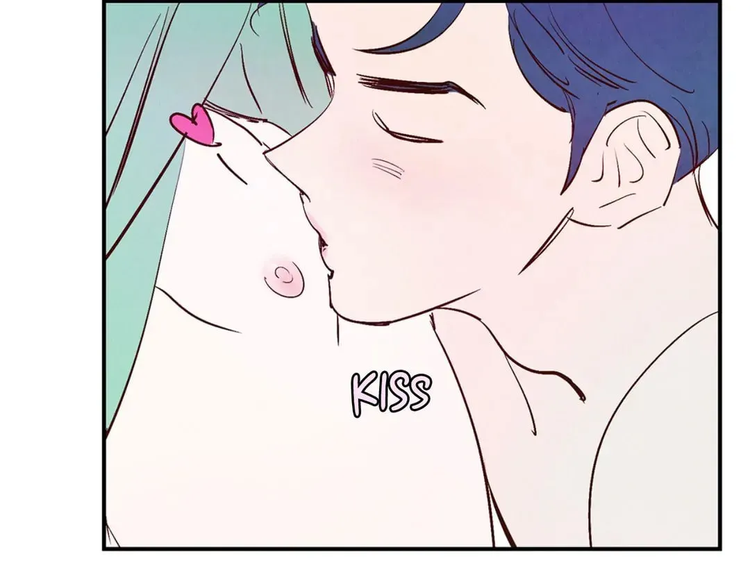 Love of Cloud and Rain Chapter 18.5 page 26 - 