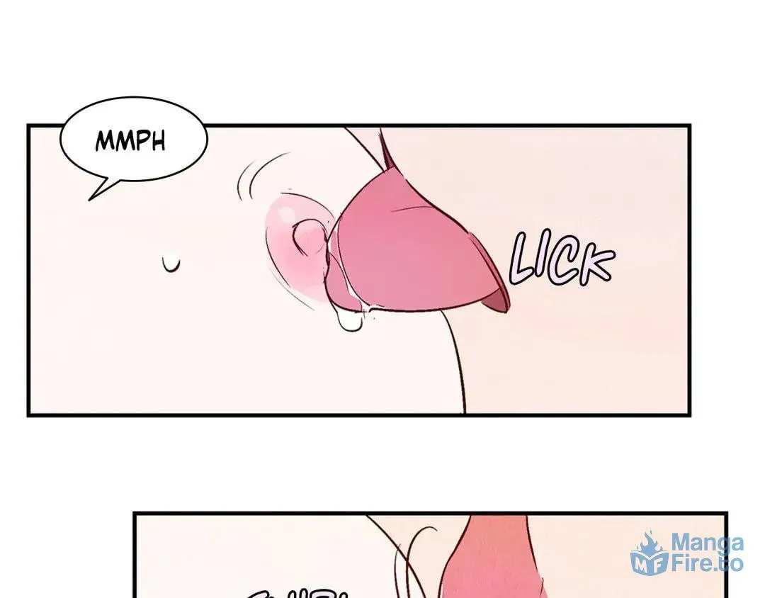 Love of Cloud and Rain Chapter 18.5 page 27 - 