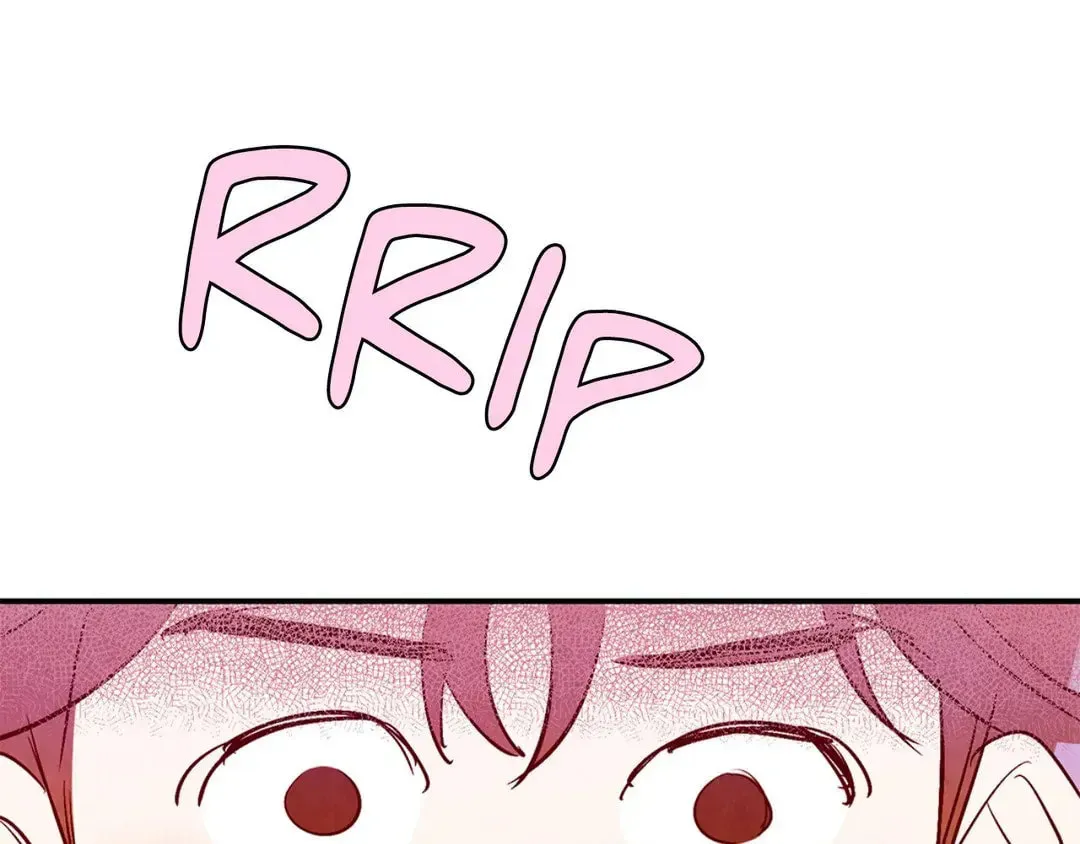 Love of Cloud and Rain Chapter 18.5 page 35 - 