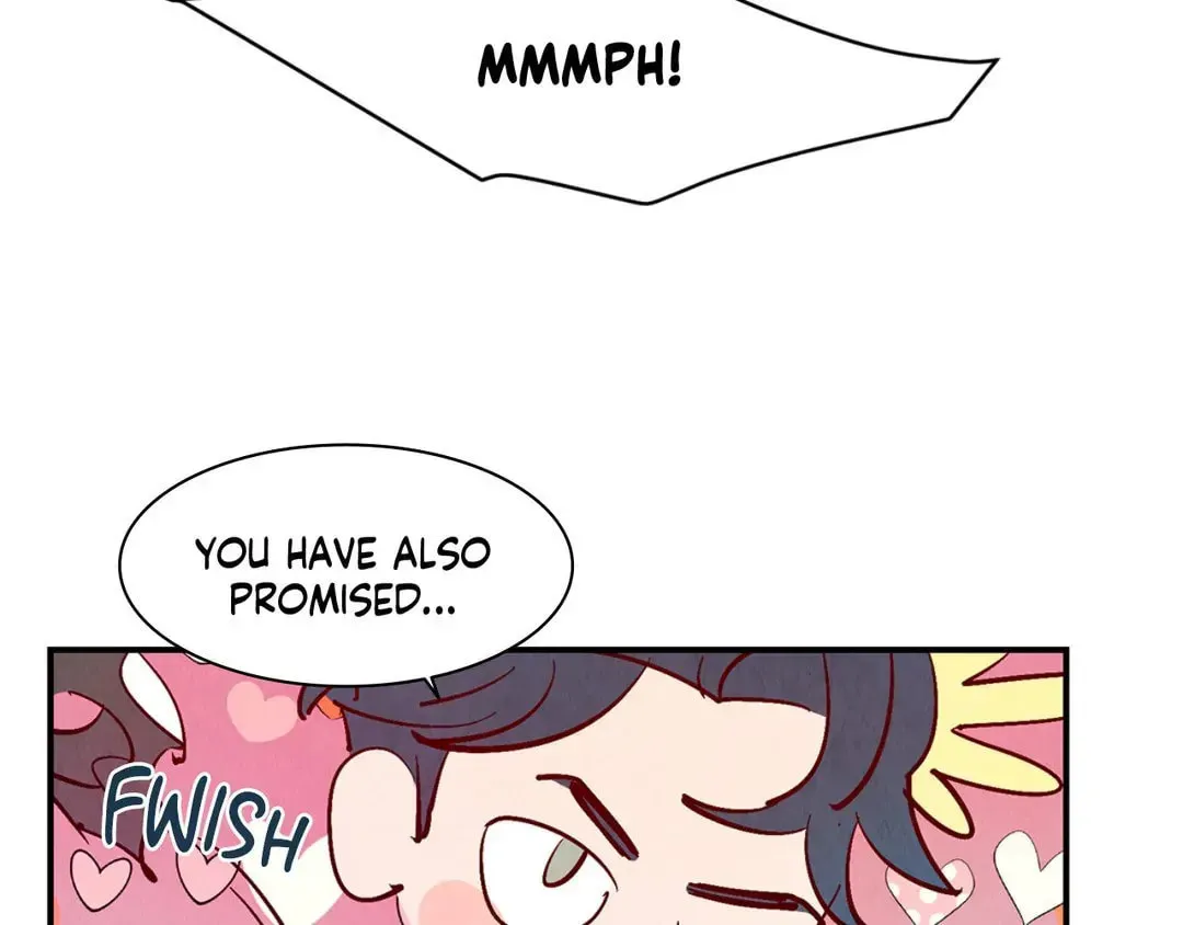 Love of Cloud and Rain Chapter 18.5 page 41 - 