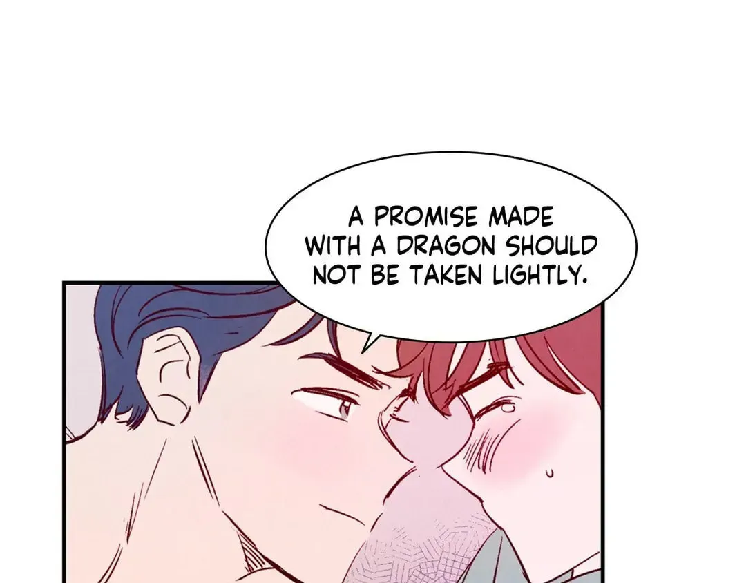 Love of Cloud and Rain Chapter 18.5 page 44 - 