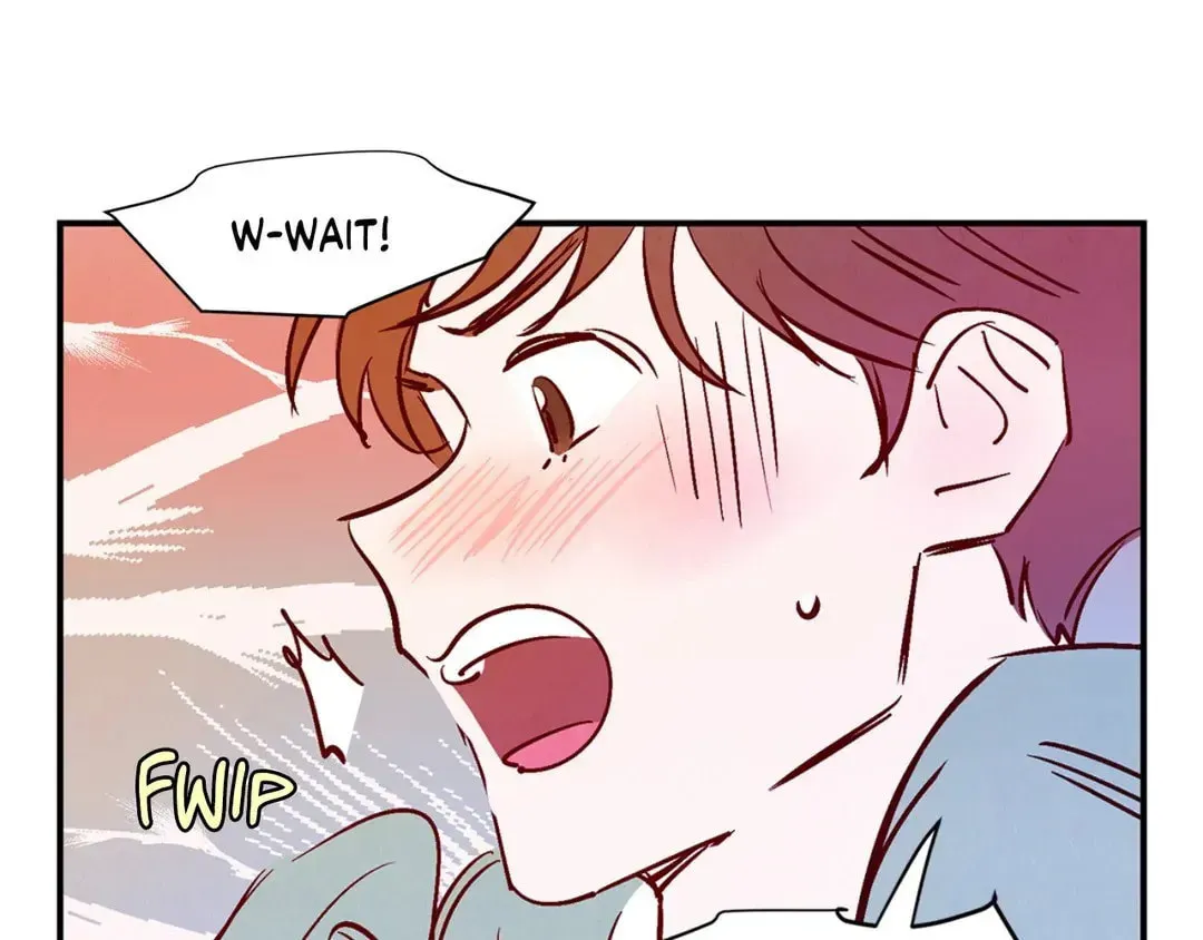 Love of Cloud and Rain Chapter 18.5 page 50 - 