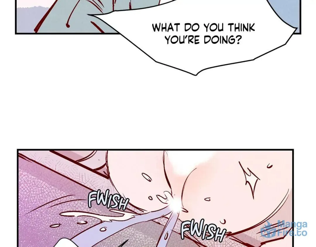 Love of Cloud and Rain Chapter 18.5 page 51 - 