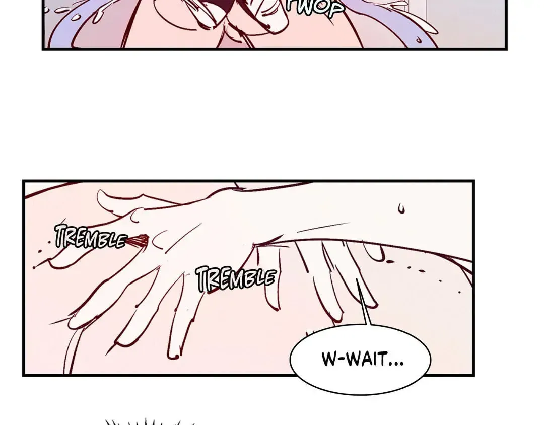 Love of Cloud and Rain Chapter 18.5 page 56 - 