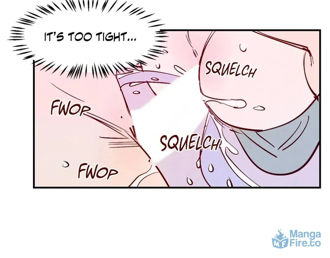 Love of Cloud and Rain Chapter 18.5 page 57 - 