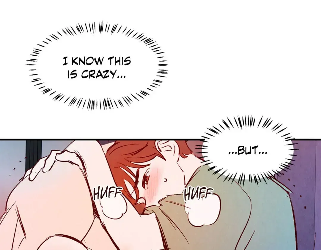 Love of Cloud and Rain Chapter 18.5 page 58 - 