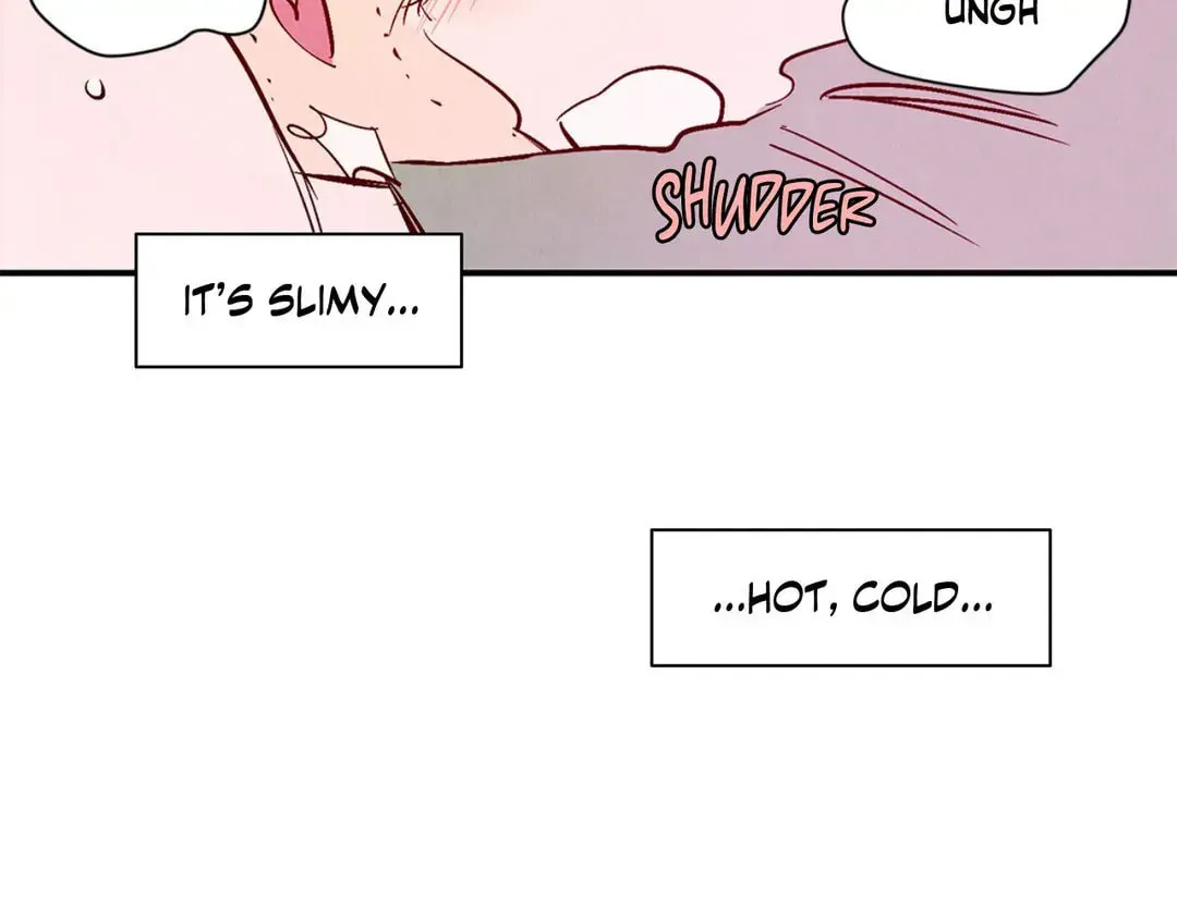 Love of Cloud and Rain Chapter 18.5 page 64 - 
