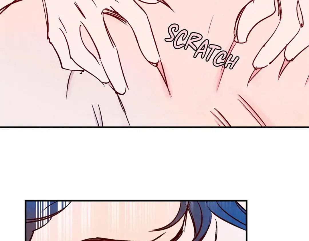 Love of Cloud and Rain Chapter 18.5 page 74 - 
