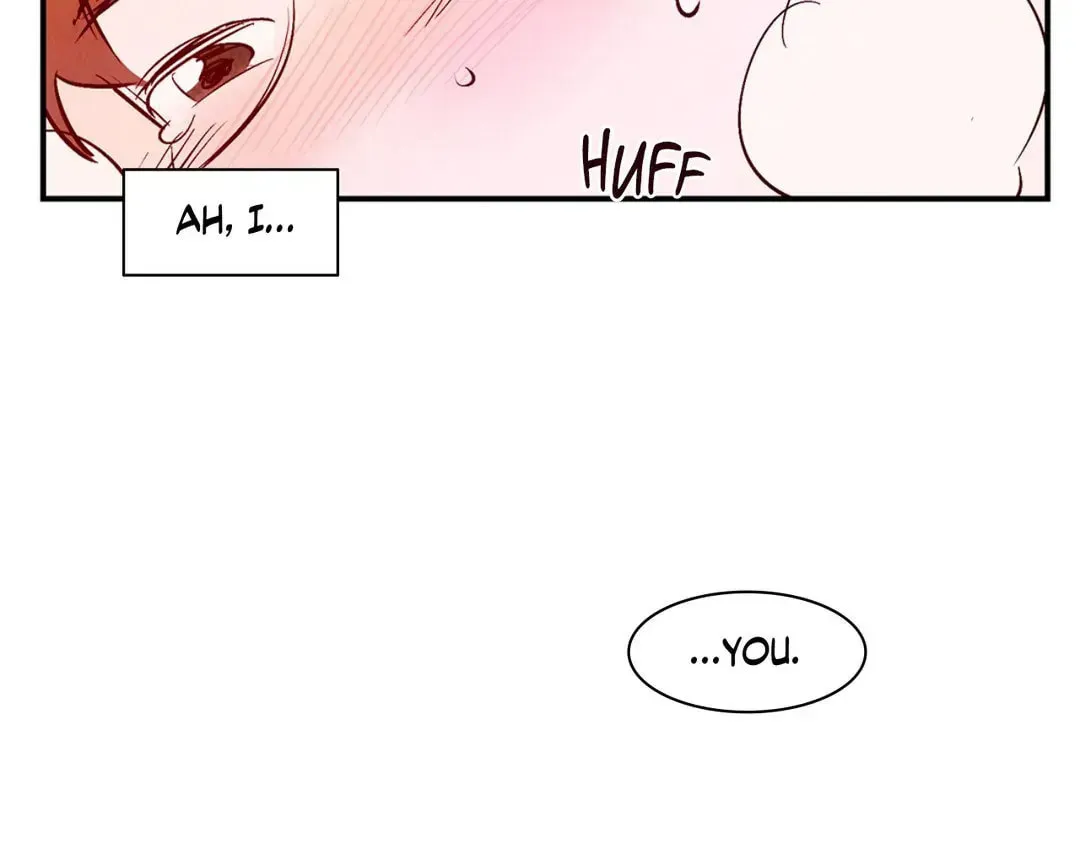 Love of Cloud and Rain Chapter 18.5 page 76 - 