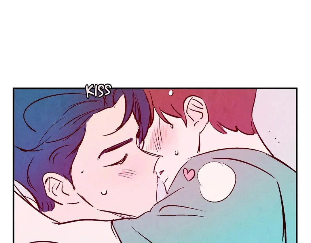 Love of Cloud and Rain Chapter 18.5 page 77 - 