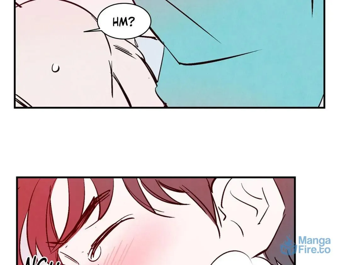 Love of Cloud and Rain Chapter 18.5 page 78 - 