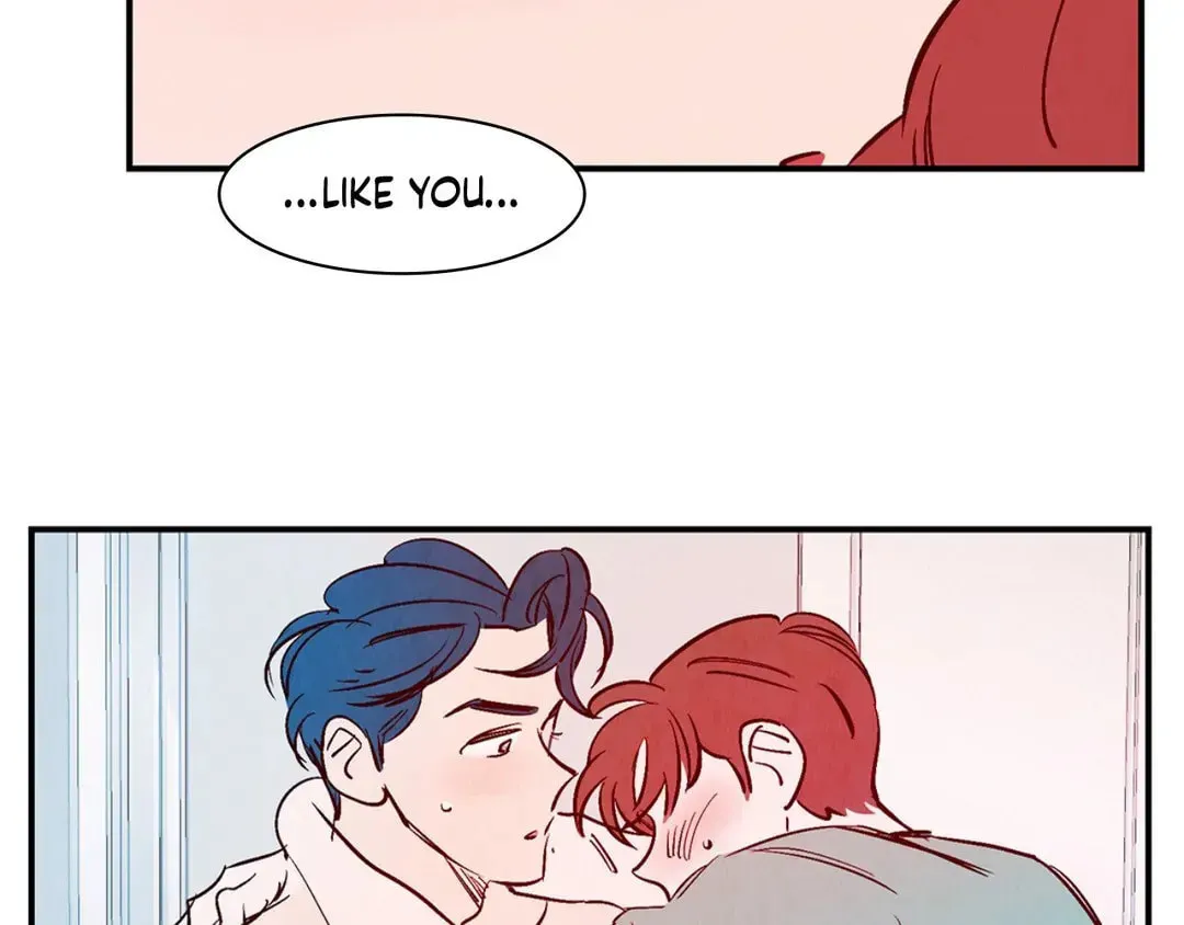 Love of Cloud and Rain Chapter 18.5 page 80 - 
