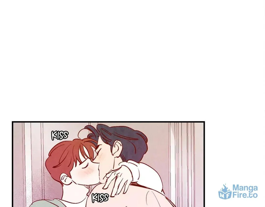Love of Cloud and Rain Chapter 18.5 page 9 - 