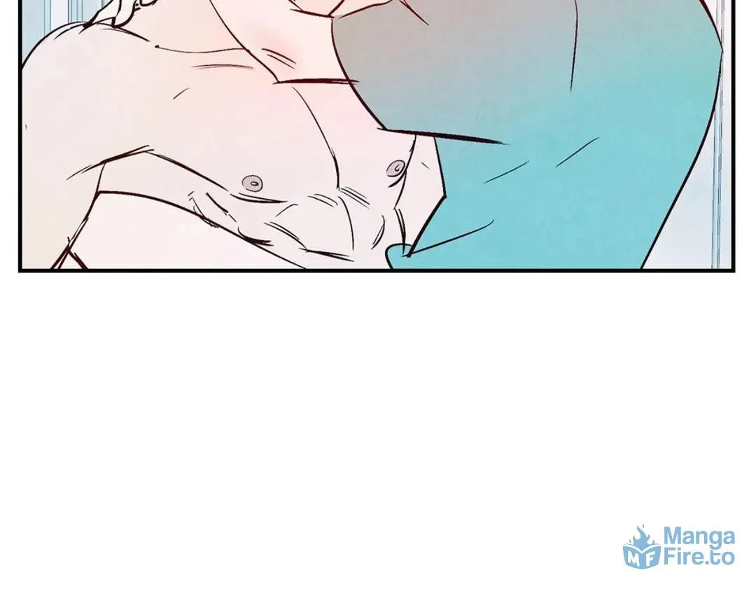 Love of Cloud and Rain Chapter 18.5 page 81 - 