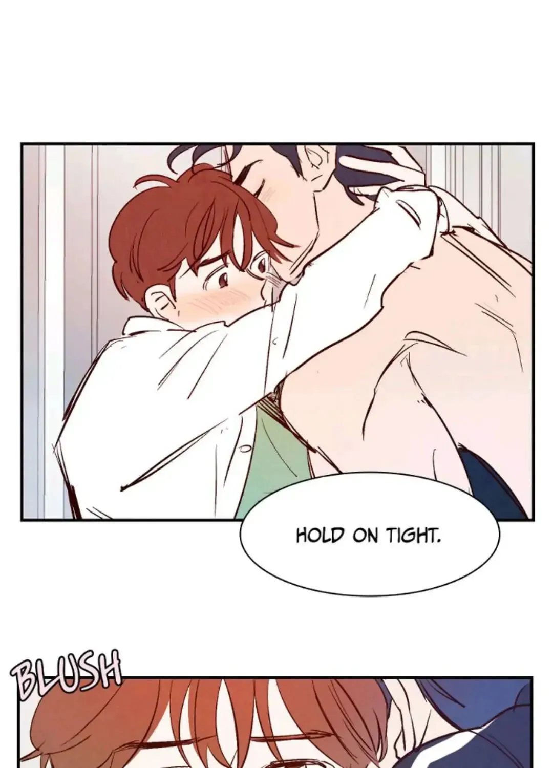 Love of Cloud and Rain Chapter 18 page 2 - 