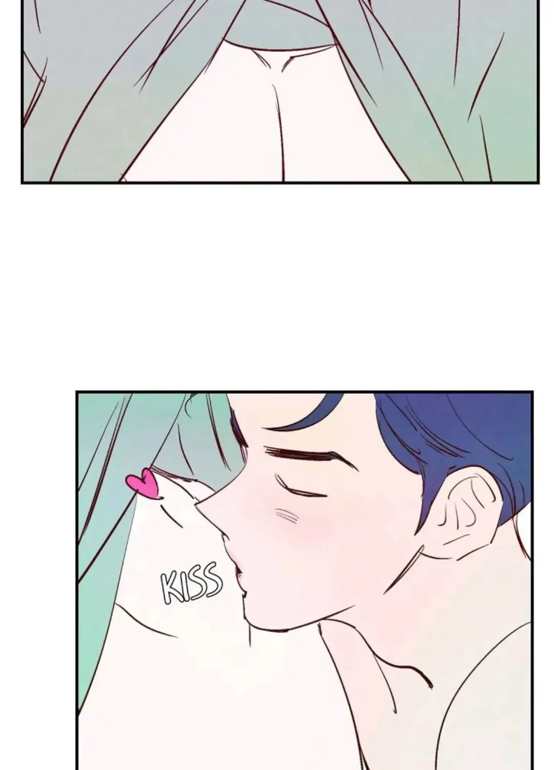 Love of Cloud and Rain Chapter 18 page 14 - 