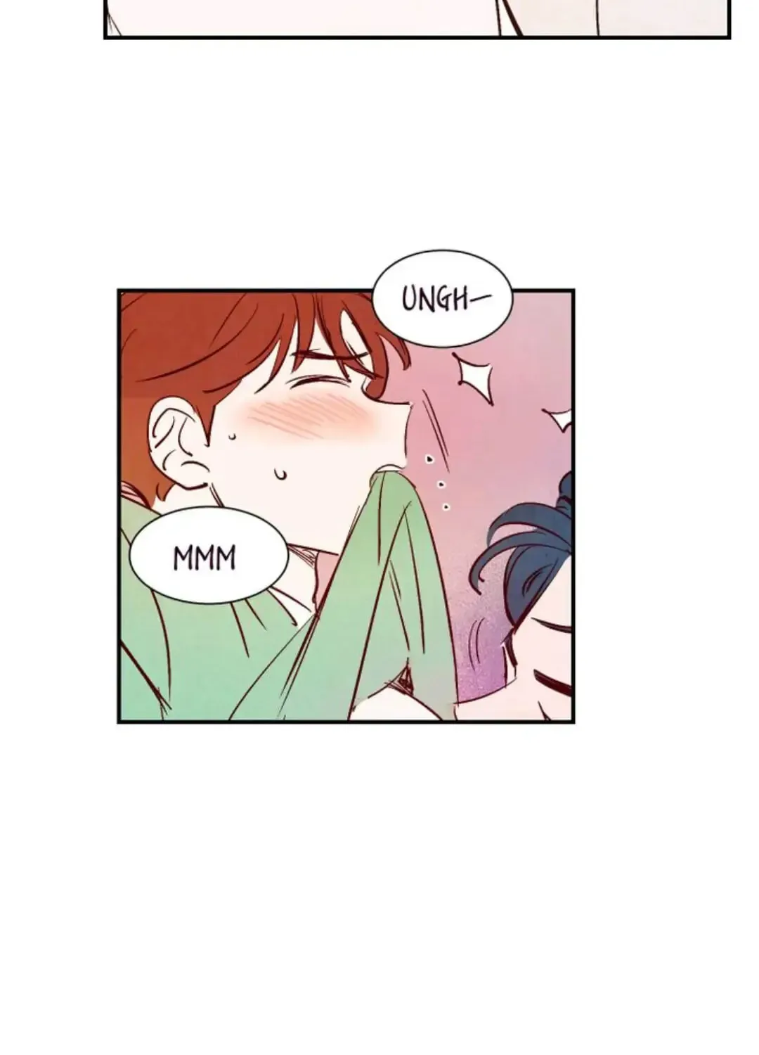 Love of Cloud and Rain Chapter 18 page 15 - 