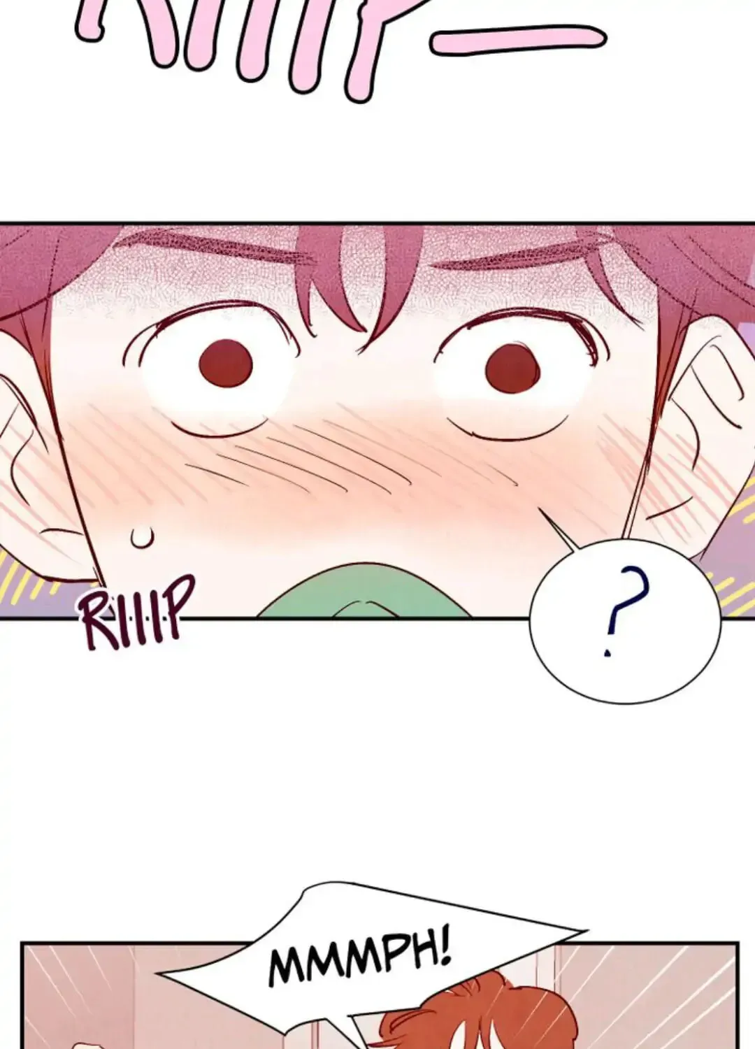 Love of Cloud and Rain Chapter 18 page 18 - 