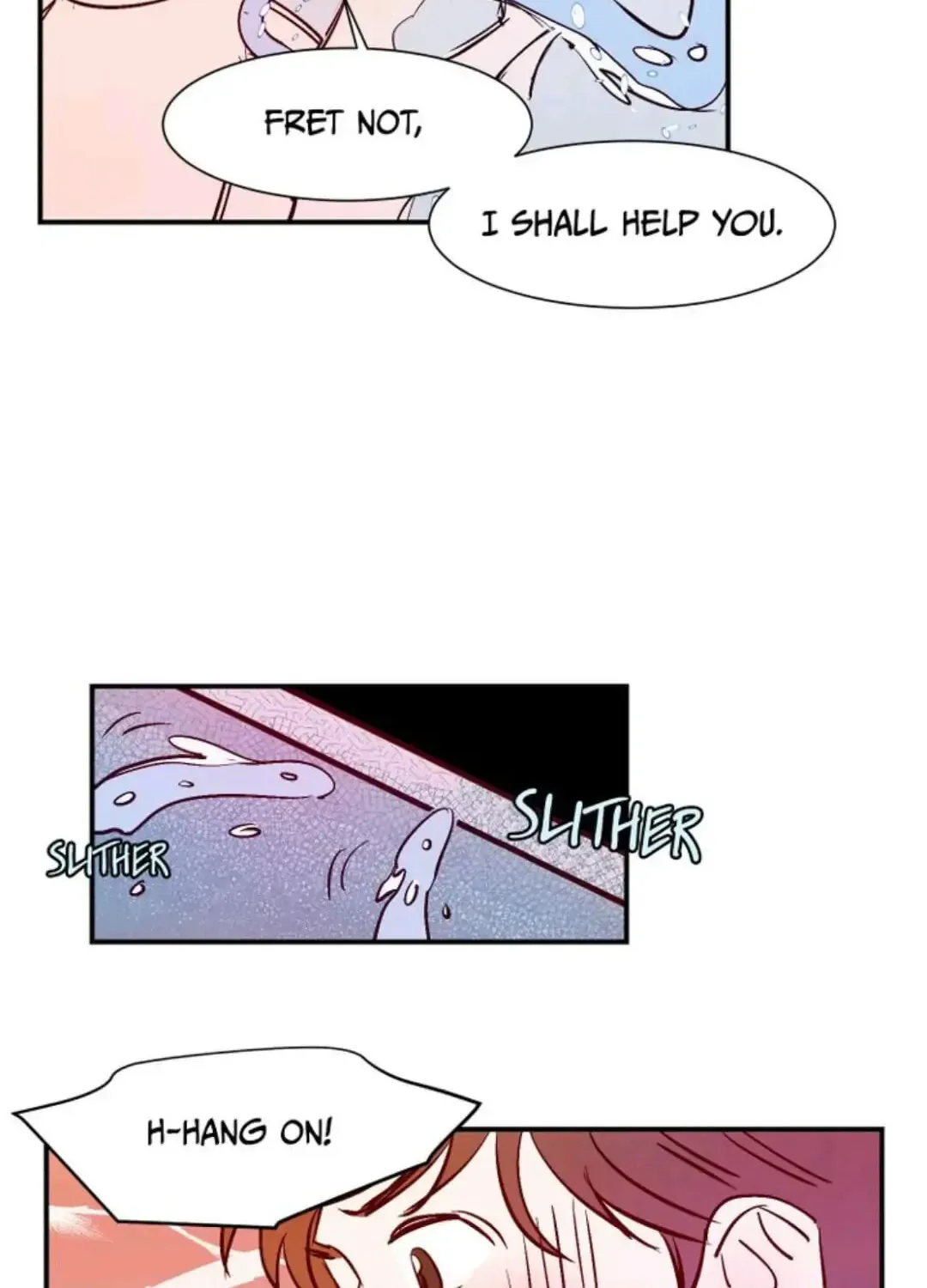 Love of Cloud and Rain Chapter 18 page 25 - 