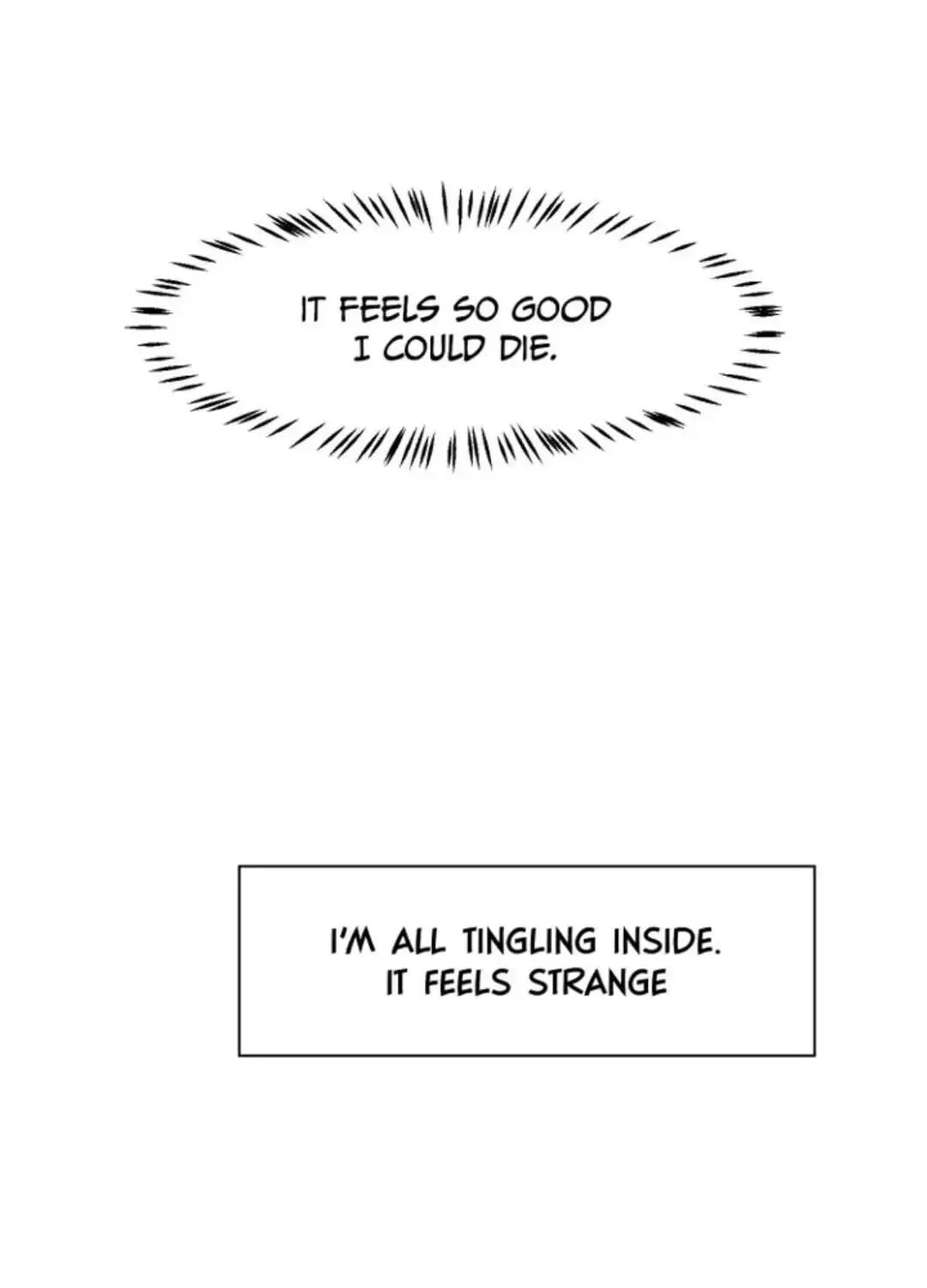 Love of Cloud and Rain Chapter 18 page 28 - 