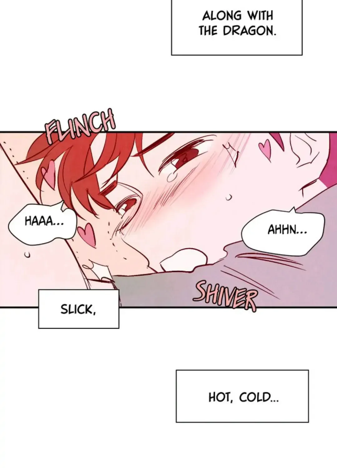 Love of Cloud and Rain Chapter 18 page 30 - 